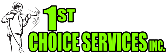 1st Choice Services